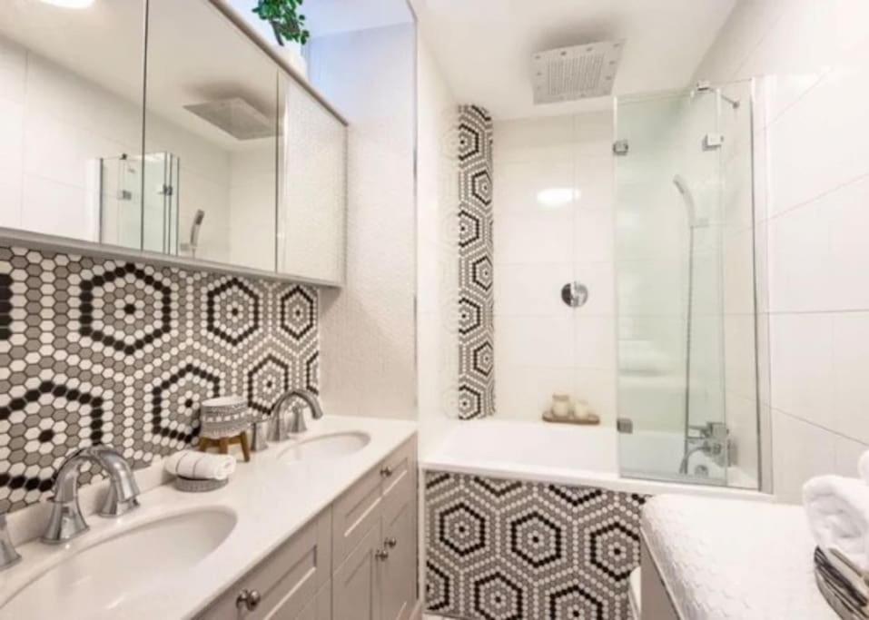 Newly Refurbished 2-Bedroom Flat In Notting Hill London Exterior photo