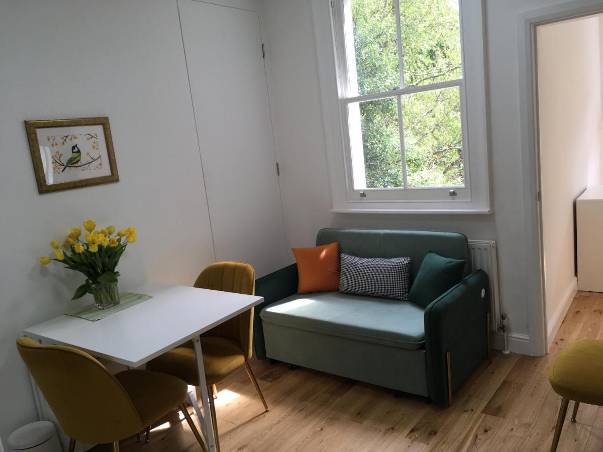 Newly Refurbished 2-Bedroom Flat In Notting Hill London Exterior photo