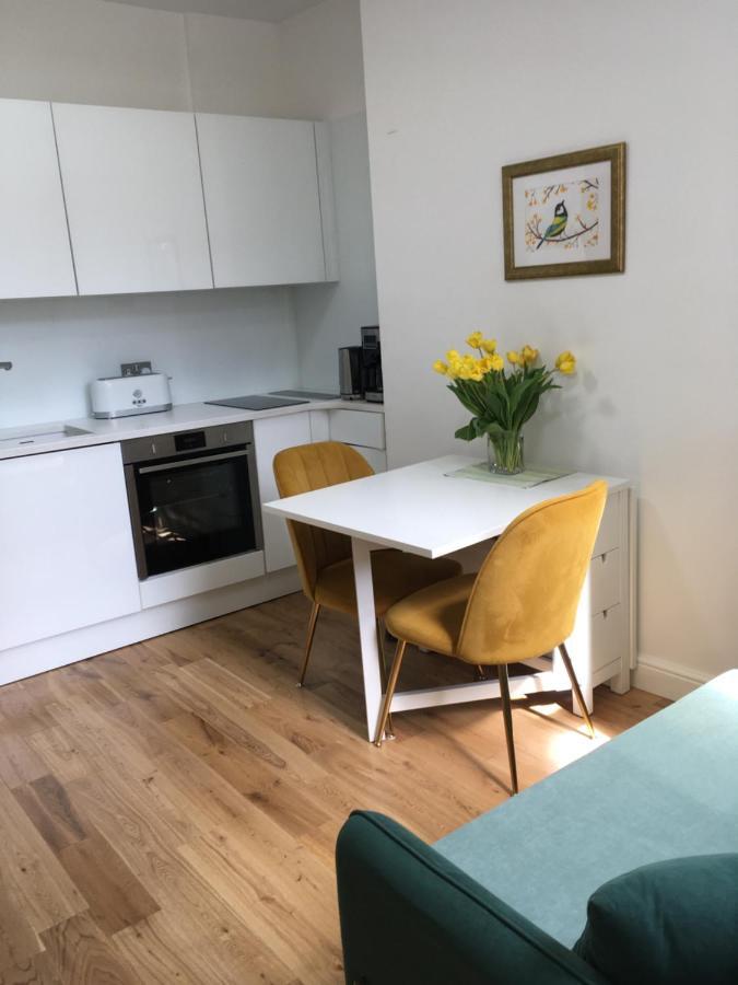 Newly Refurbished 2-Bedroom Flat In Notting Hill London Exterior photo
